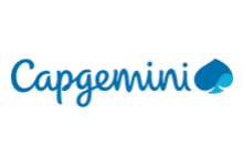 Capgemini logo