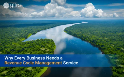 Why Every Business Needs a Revenue Cycle Management Service