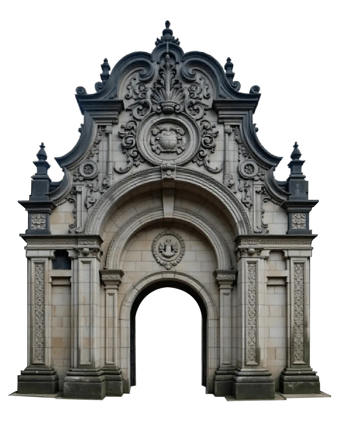 Yitro Philippines Core Pillars Resonating Fort Santiago Yitro-Philippines-Core-Pillars-Resonating-Fort-Santiago