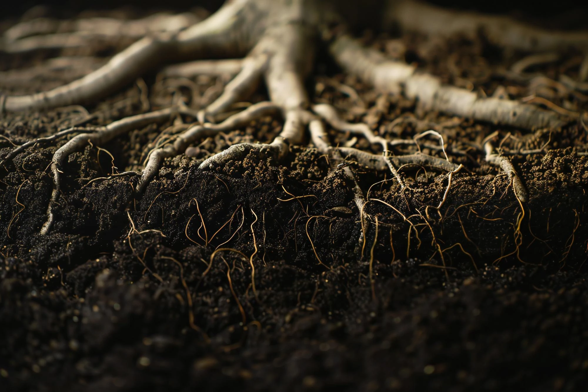 Strong roots supporting corporate legal departments via legal process outsourcing