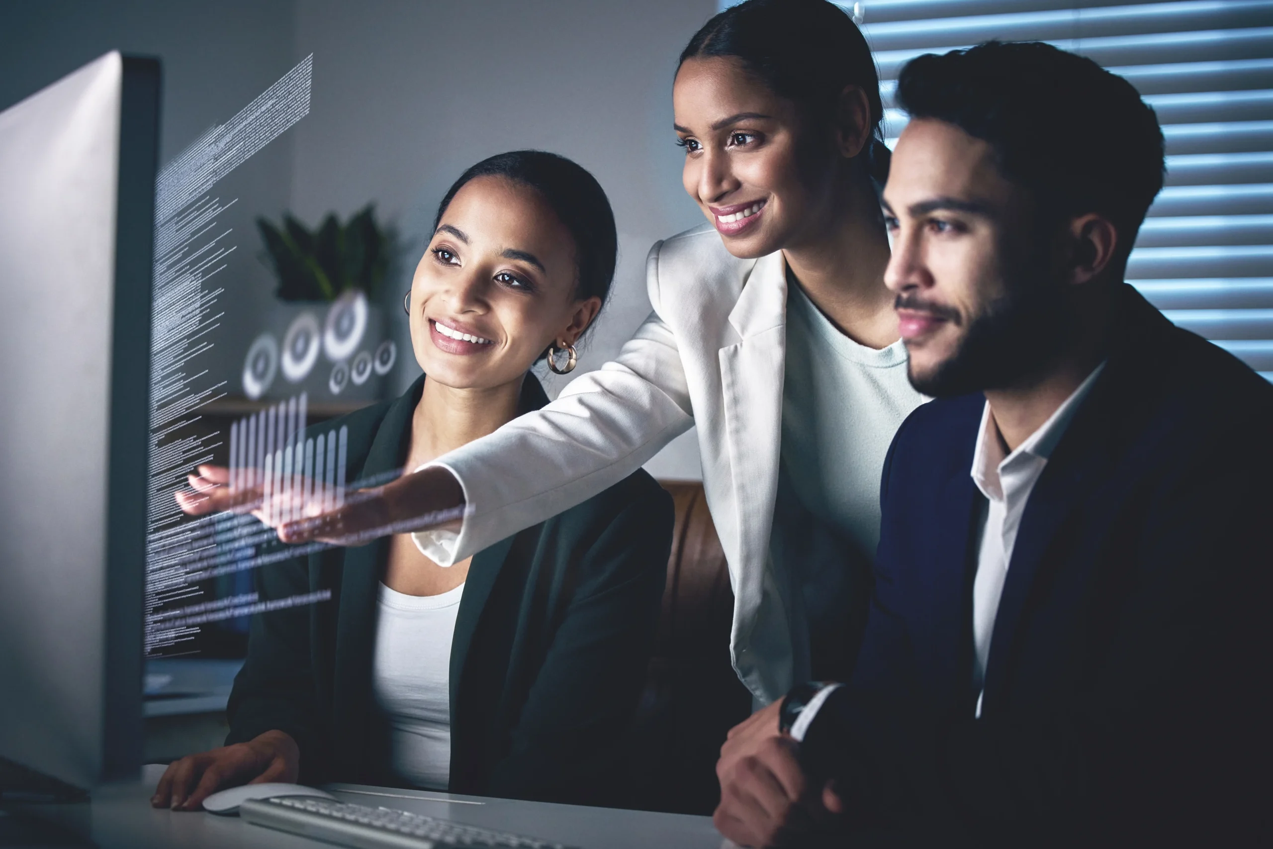 IT Infrastructure Services what leaders can take away