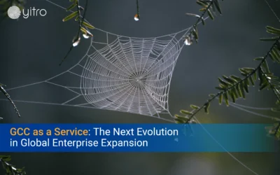 GCC as a Service: The Next Evolution in Global Enterprise Expansion
