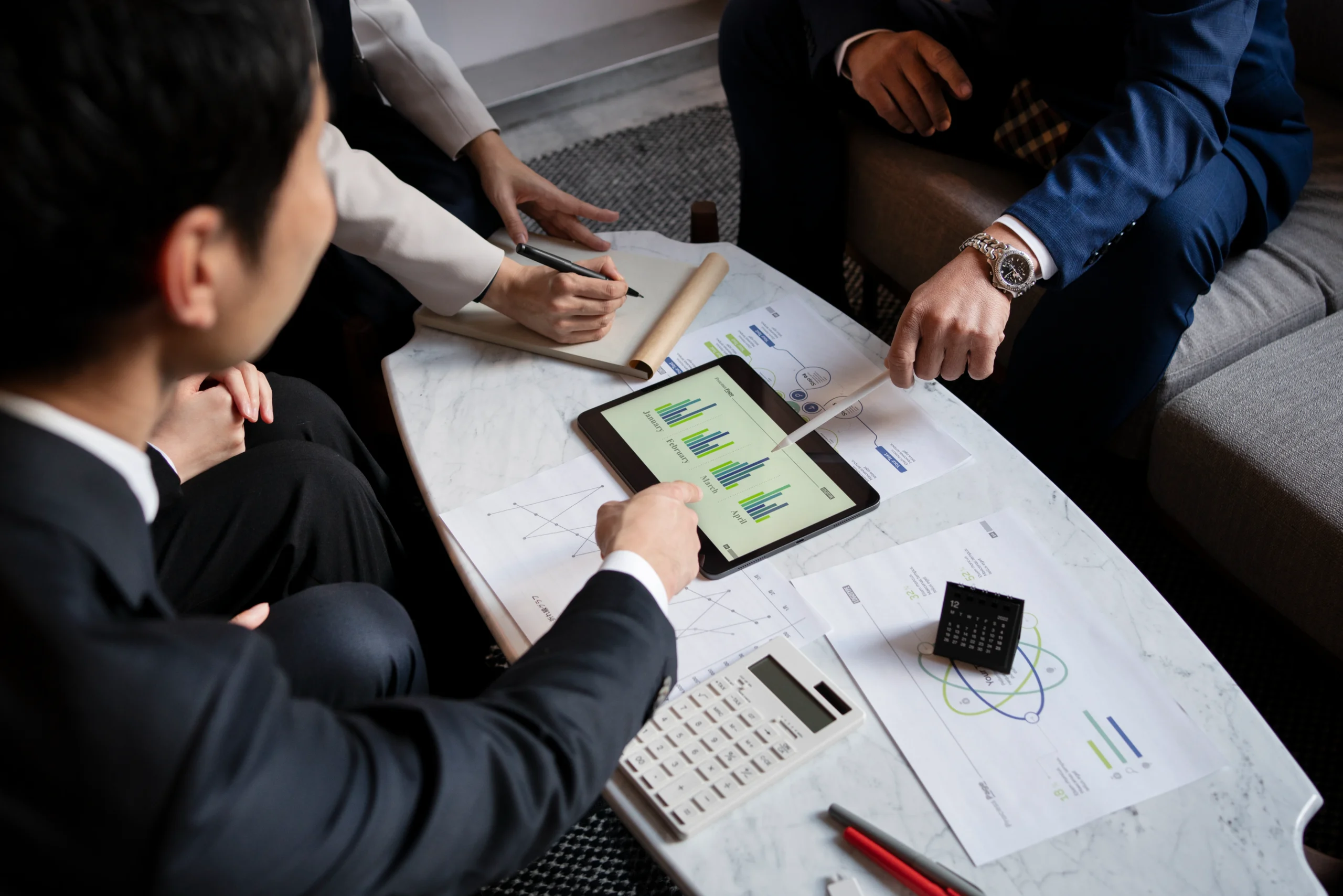 Revenue Cycle Management Company treating denials as system signals