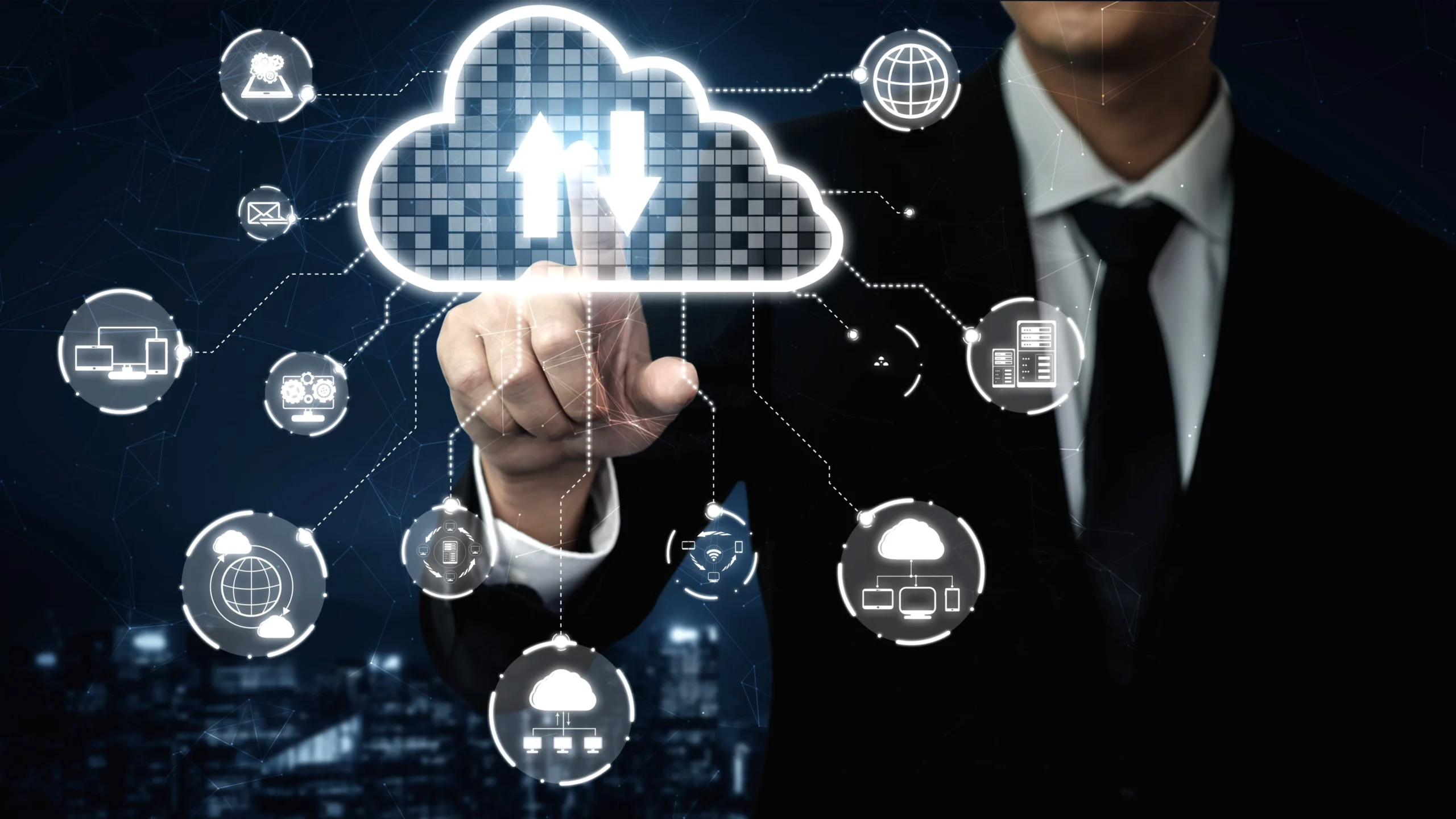 Salesforce Consulting Partner Improving Sales Cloud Execution