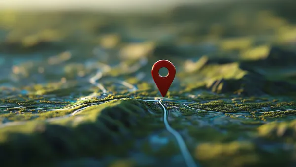 GCC location advisory and site selection based on talent, infrastructure, and market potential