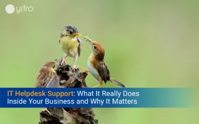 IT Helpdesk Support: What It Really Does Inside Your Business and Why It Matters