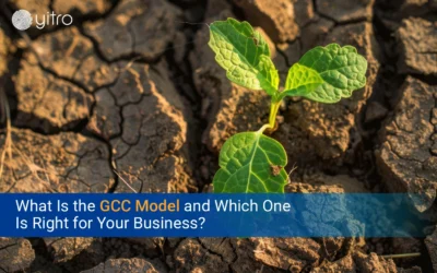What Is the GCC Model and Which One Is Right for Your Business?