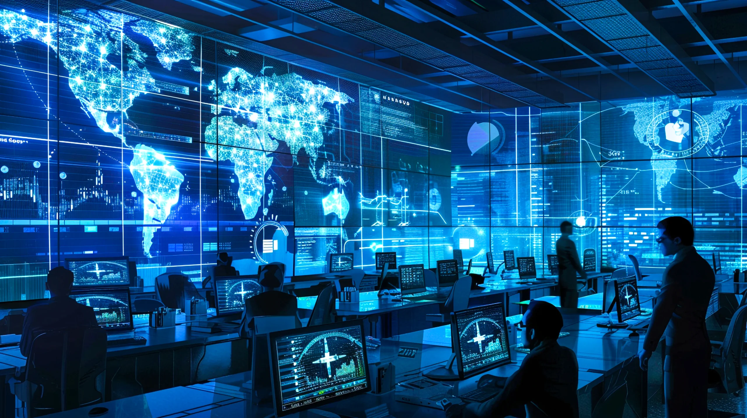 GCC Model How Yitro Global Helps You Choose The Right One