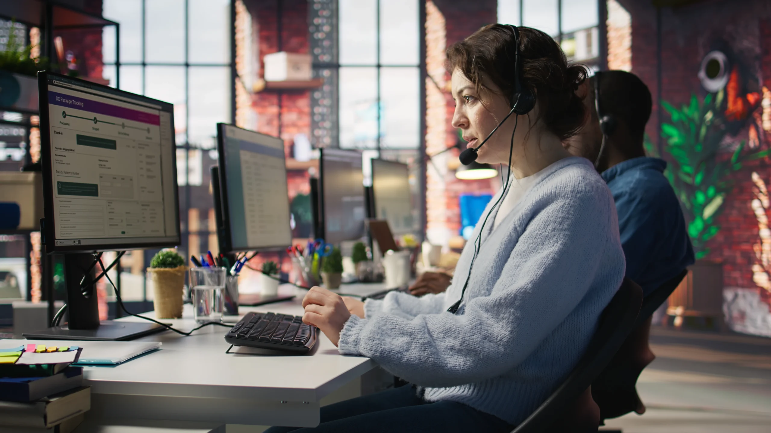 IT Helpdesk Support That Governs Infrastructure Delivered Yitro Global