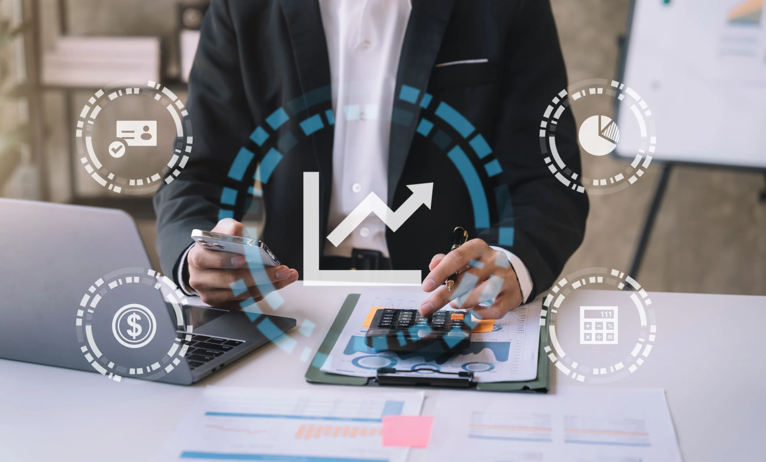 How Does a Strong Revenue Cycle Management Structure Change Daily Operations