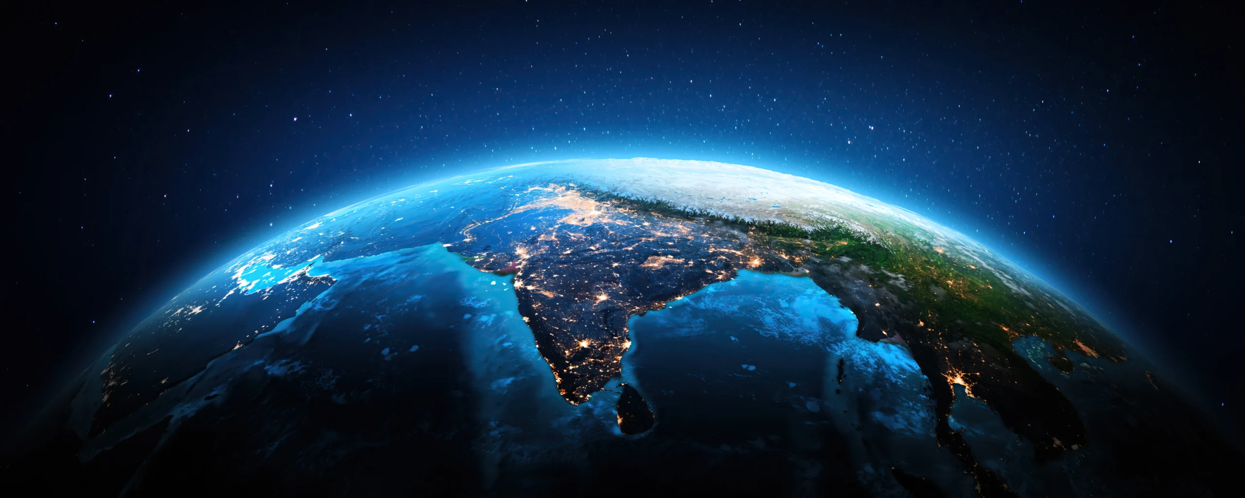 Why Is India a Leading Talent Destination for GCC Setup India