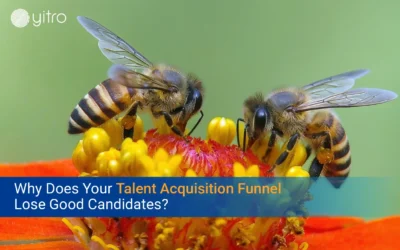 Why Does Your Talent Acquisition Funnel Lose Good Candidates?