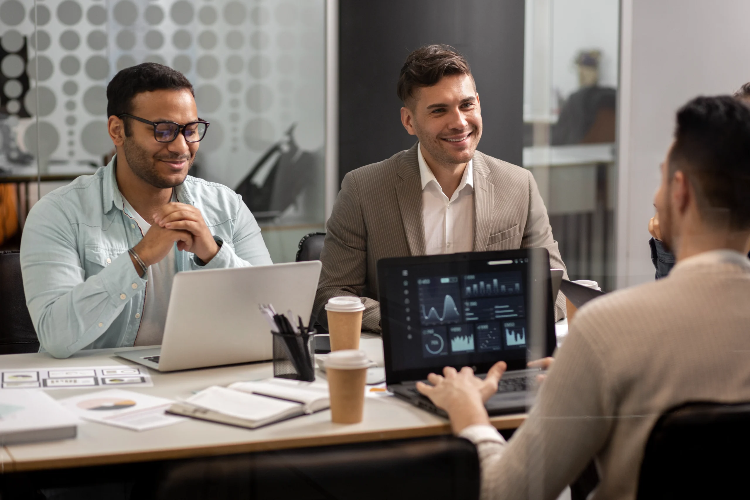 Yitro Global Helping Businesses with Enterprise Automation